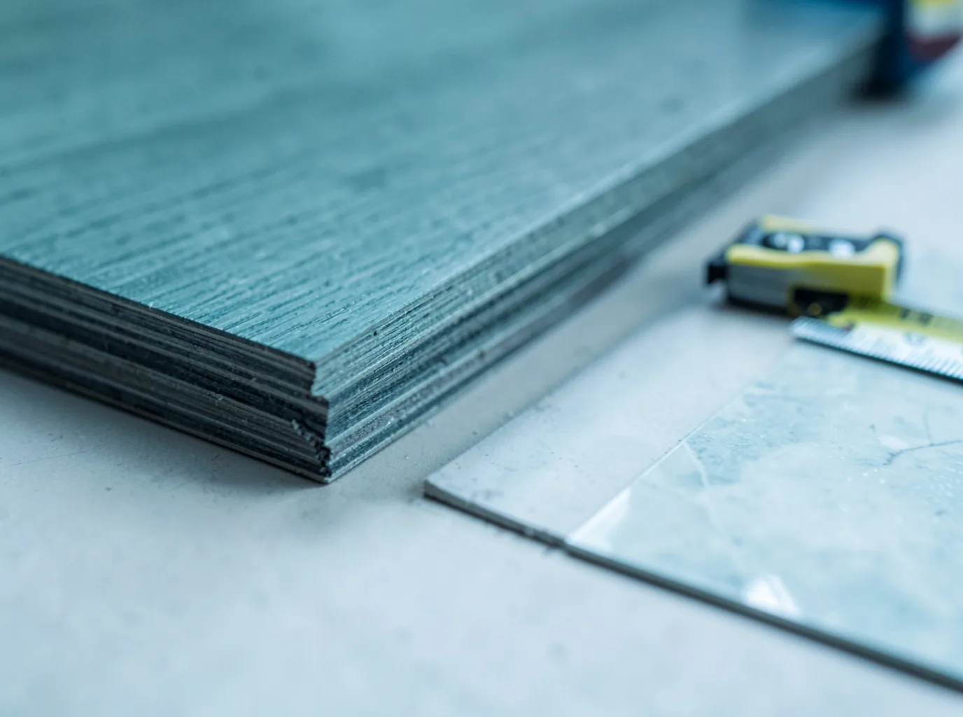 Luxury Vinyl Plank Installation Erie, PA FAQs